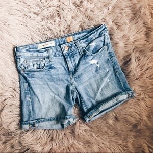 Anthropologie Shorts - Pilcro and the Letterpress Shorts Anthropologie Shorts - Pilcro and the Letterpress Shorts